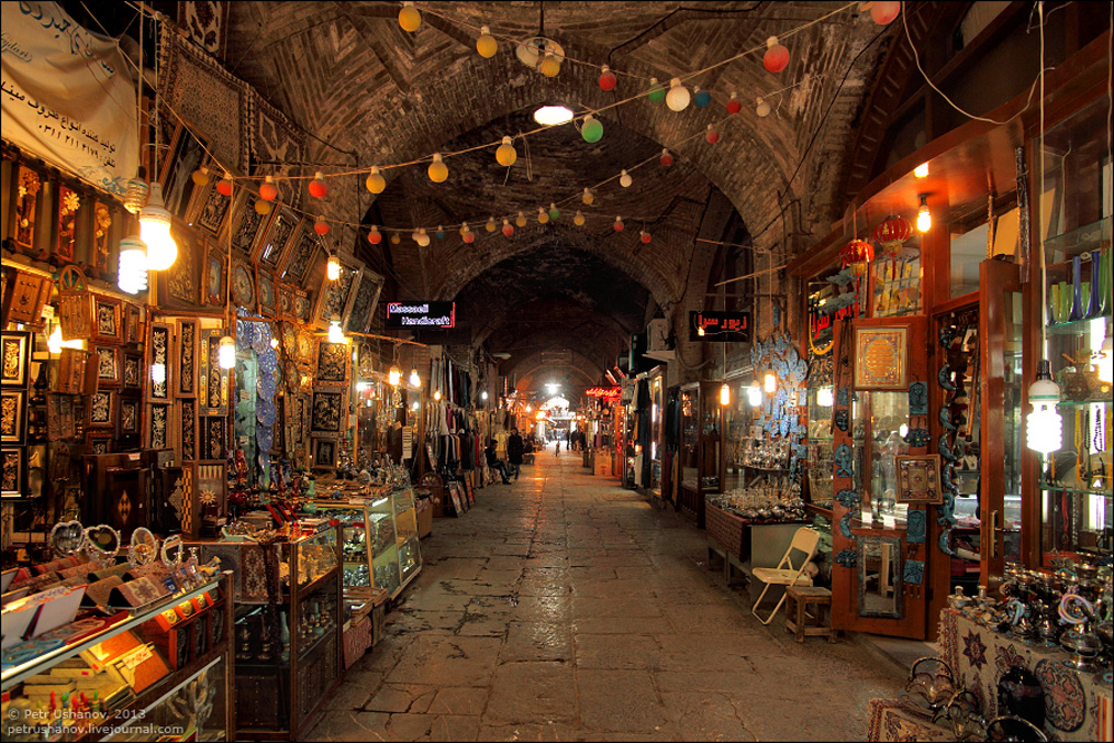 the-grand-bazaar