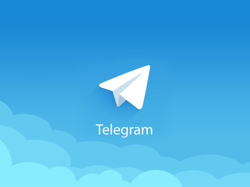 گروه چت تلگرام