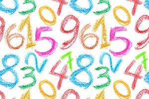Number